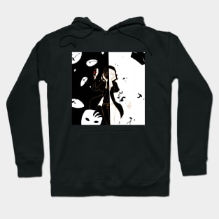 Kano: Deceive Hoodie